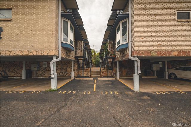 1265 Colorado Boulevard 9, Denver, CO 80206