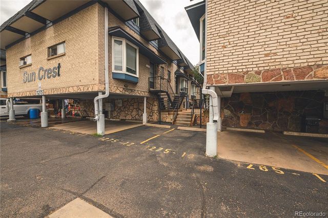 1265 Colorado Boulevard 9, Denver, CO 80206