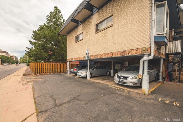 1265 Colorado Boulevard 9, Denver, CO 80206