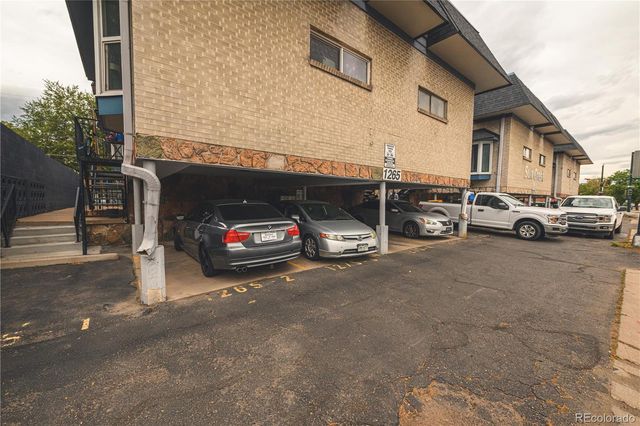 1265 Colorado Boulevard 9, Denver, CO 80206