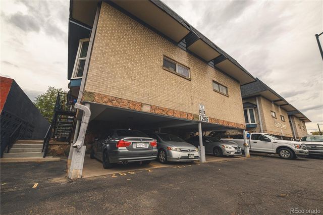1265 Colorado Boulevard 9, Denver, CO 80206
