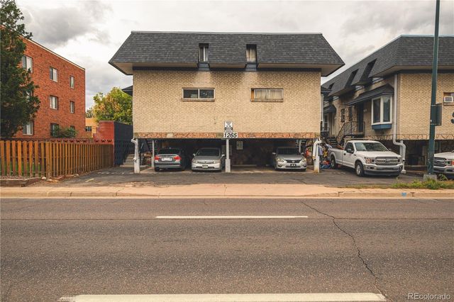 1265 Colorado Boulevard 9, Denver, CO 80206