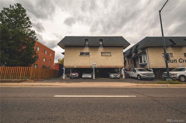 1265 Colorado Boulevard 9, Denver, CO 80206