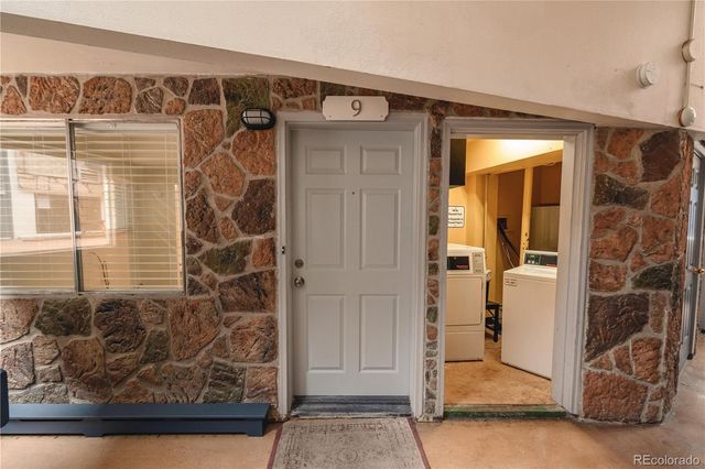 1265 Colorado Boulevard 9, Denver, CO 80206
