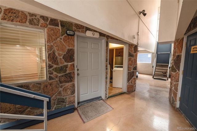 1265 Colorado Boulevard 9, Denver, CO 80206