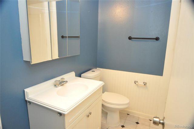 1265 Colorado Boulevard 9, Denver, CO 80206