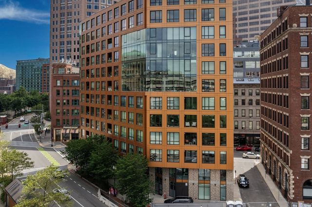 110 Broad 703, Boston, MA 02110