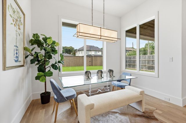 3933 Cortez Drive, Dallas, TX 75220