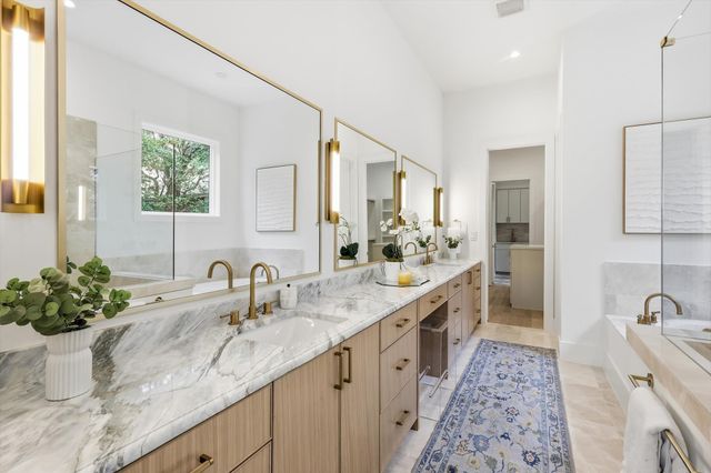 3933 Cortez Drive, Dallas, TX 75220