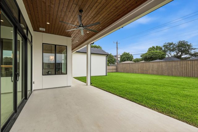 3933 Cortez Drive, Dallas, TX 75220