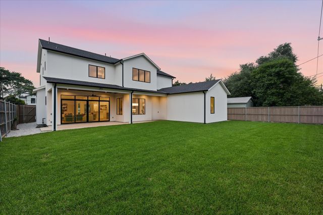 3933 Cortez Drive, Dallas, TX 75220