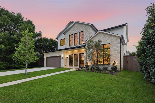 3933 Cortez Drive, Dallas, TX 75220