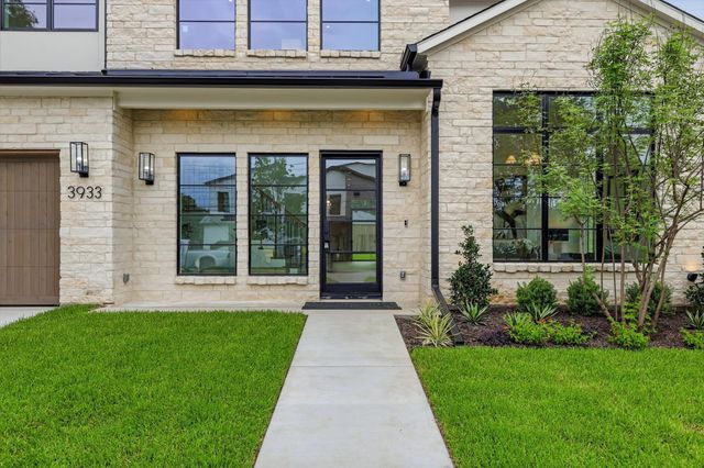3933 Cortez Drive, Dallas, TX 75220