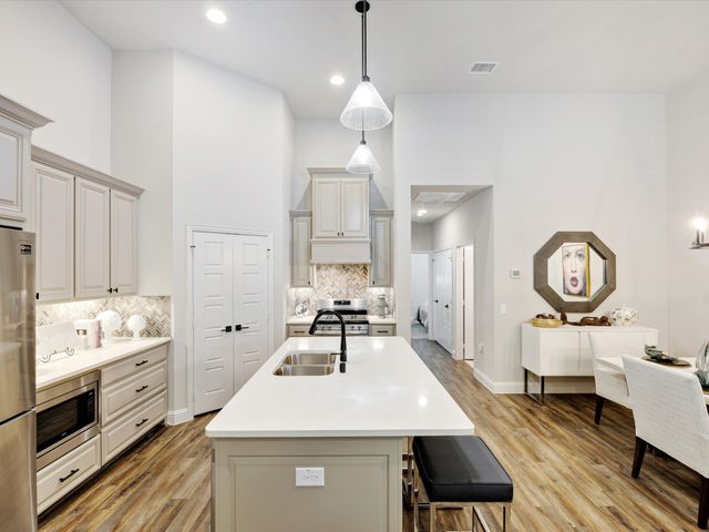3941 Dalea Drive, Prosper, TX 75078