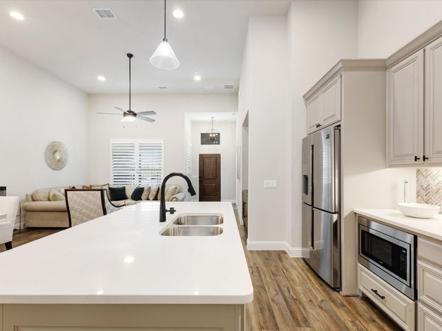 3941 Dalea Drive, Prosper, TX 75078