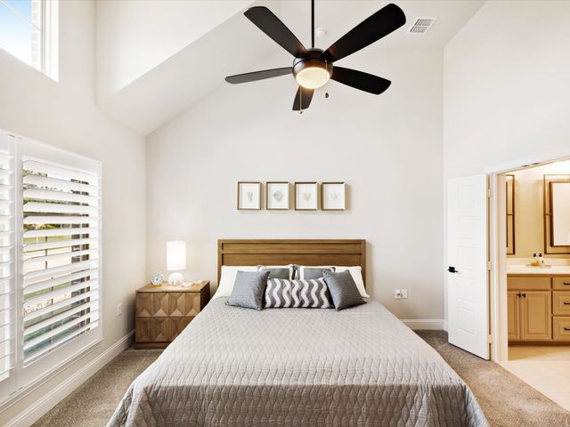 3941 Dalea Drive, Prosper, TX 75078