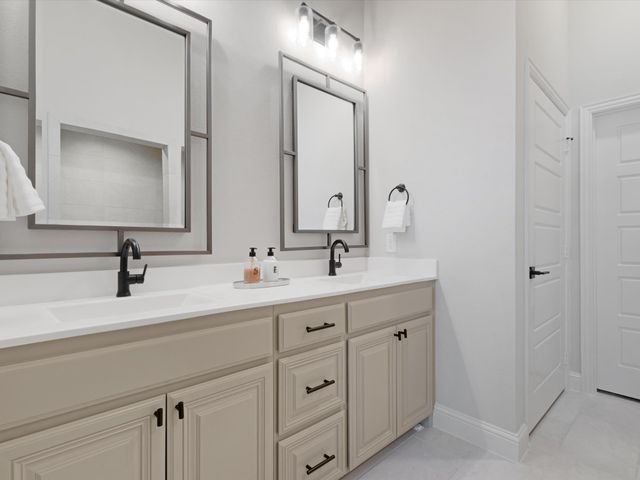 3941 Dalea Drive, Prosper, TX 75078