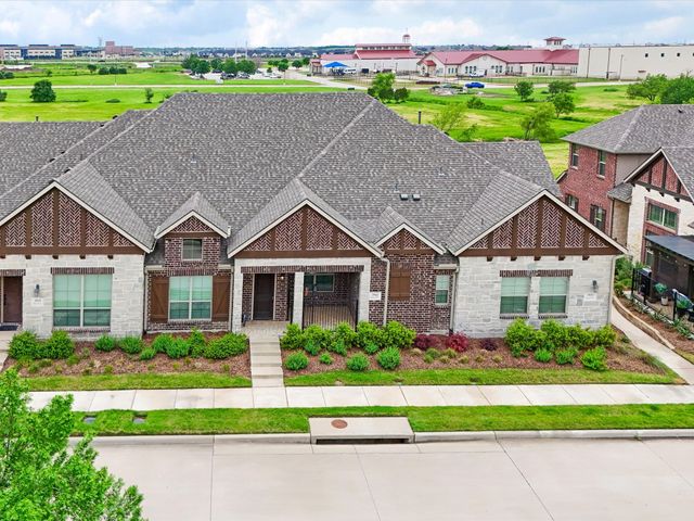 3941 Dalea Drive, Prosper, TX 75078