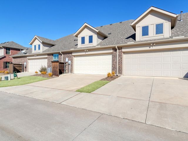 3941 Dalea Drive, Prosper, TX 75078