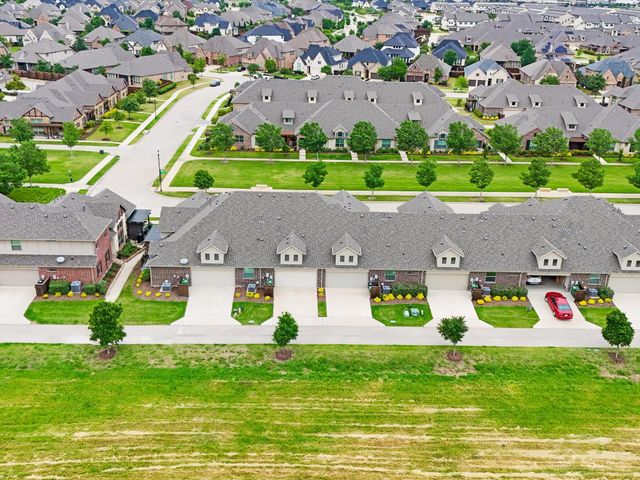 3941 Dalea Drive, Prosper, TX 75078