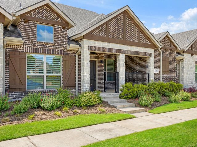 3941 Dalea Drive, Prosper, TX 75078