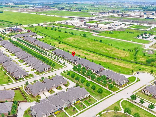 3941 Dalea Drive, Prosper, TX 75078