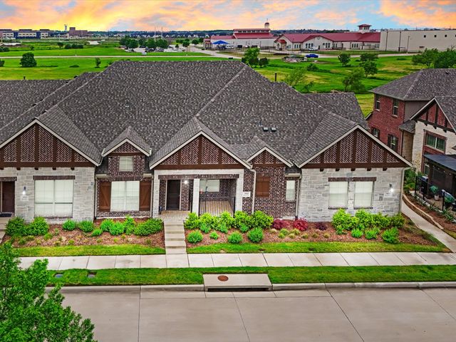 3941 Dalea Drive, Prosper, TX 75078
