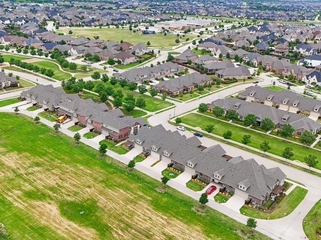 3941 Dalea Drive, Prosper, TX 75078