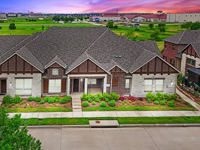 3941 Dalea Drive, Prosper, TX 75078