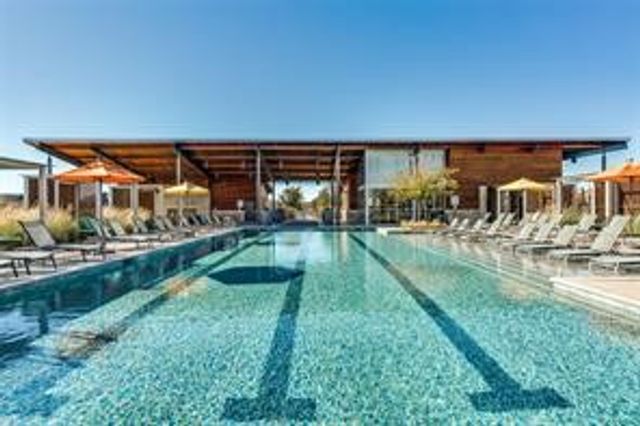 3941 Dalea Drive, Prosper, TX 75078