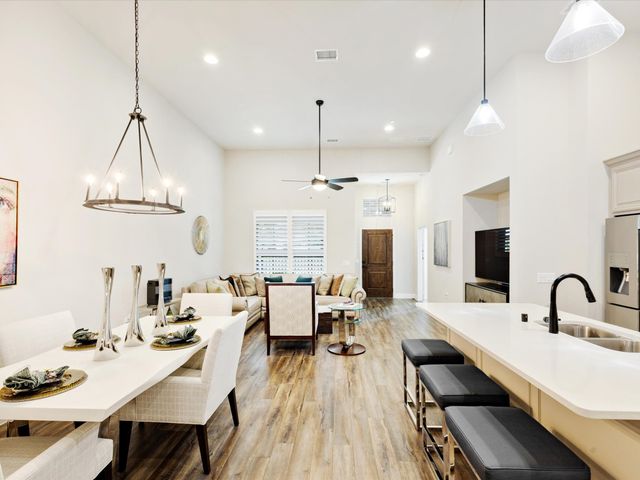 3941 Dalea Drive, Prosper, TX 75078