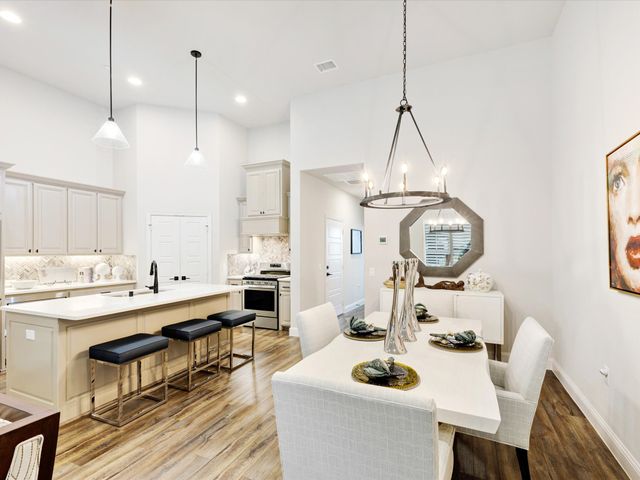3941 Dalea Drive, Prosper, TX 75078