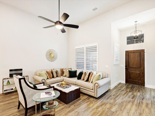 3941 Dalea Drive, Prosper, TX 75078
