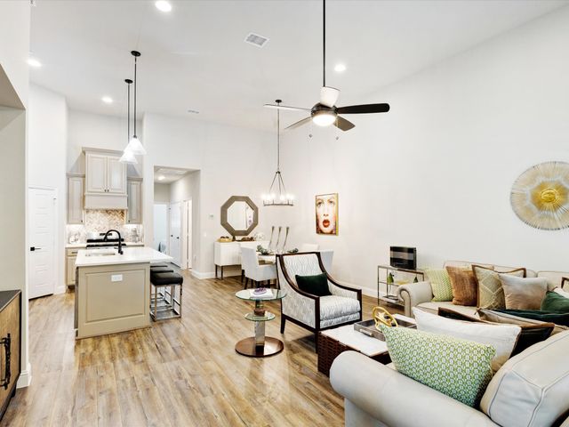 3941 Dalea Drive, Prosper, TX 75078