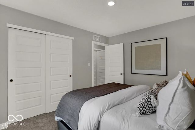 715 Newton Drive, Danville, IN 46122