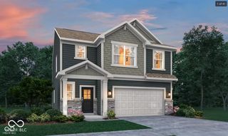 715 Newton Drive, Danville, IN 46122