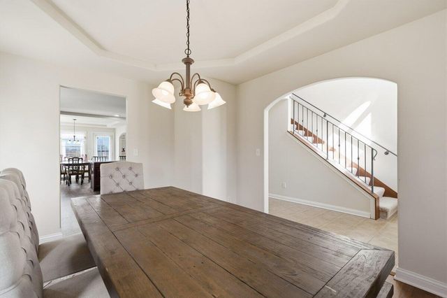 1804 Edith Way, Crown Point, IN 46307