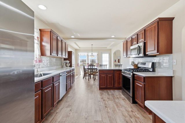 1804 Edith Way, Crown Point, IN 46307