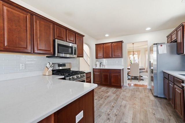 1804 Edith Way, Crown Point, IN 46307