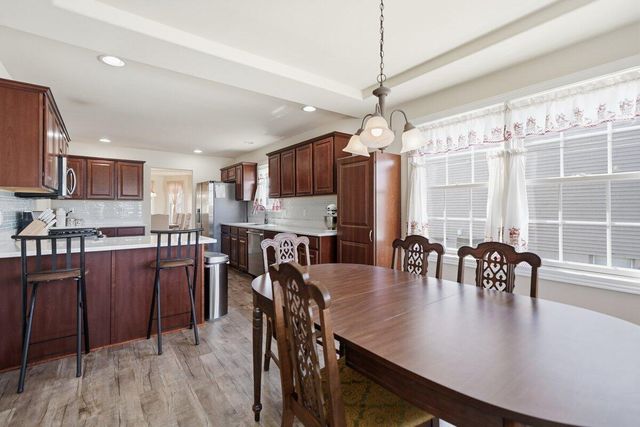 1804 Edith Way, Crown Point, IN 46307