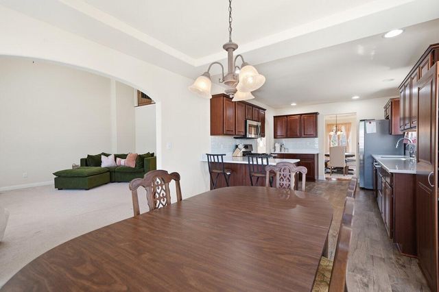 1804 Edith Way, Crown Point, IN 46307