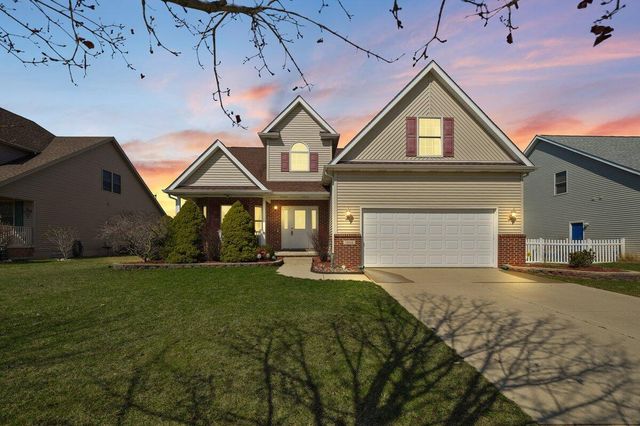 1804 Edith Way, Crown Point, IN 46307