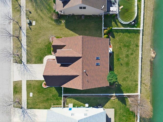 1804 Edith Way, Crown Point, IN 46307