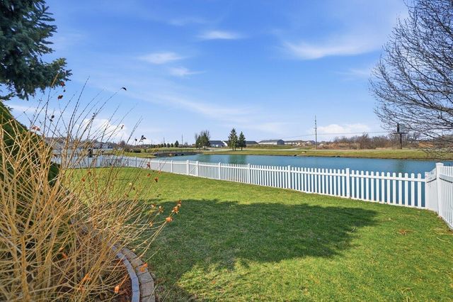 1804 Edith Way, Crown Point, IN 46307