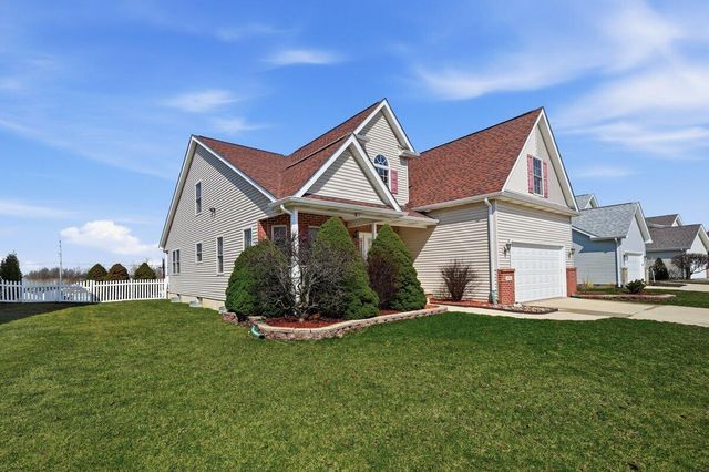 1804 Edith Way, Crown Point, IN 46307