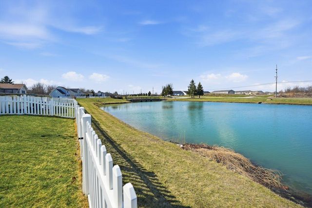 1804 Edith Way, Crown Point, IN 46307