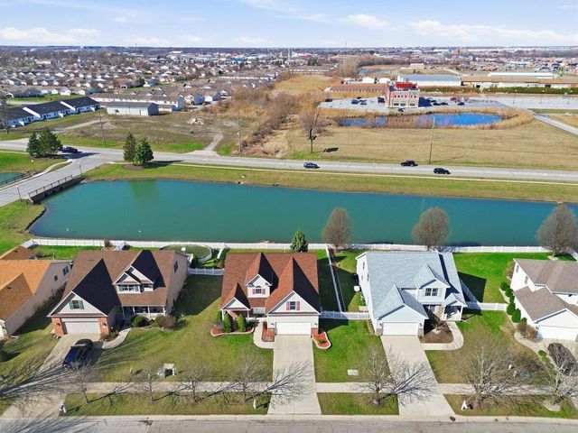 1804 Edith Way, Crown Point, IN 46307