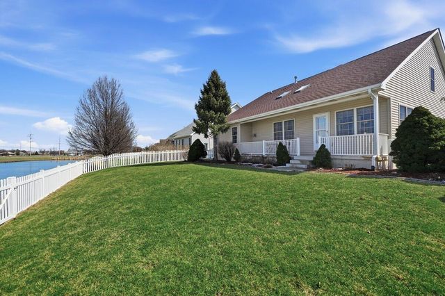 1804 Edith Way, Crown Point, IN 46307