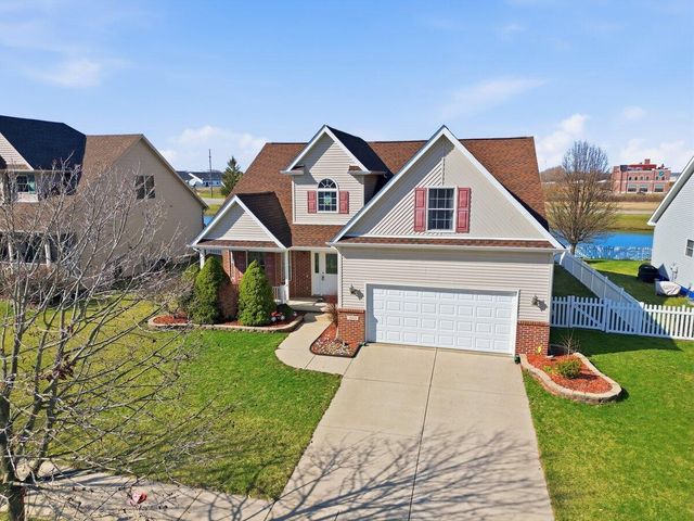 1804 Edith Way, Crown Point, IN 46307