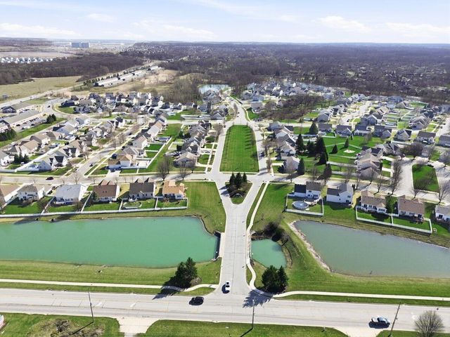 1804 Edith Way, Crown Point, IN 46307